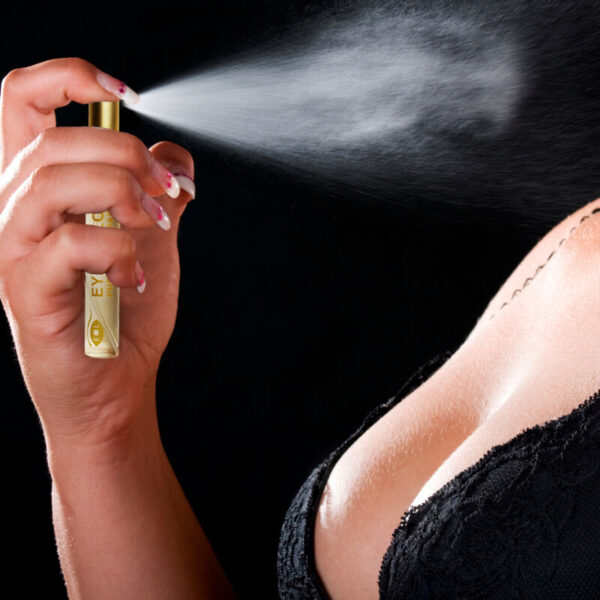 Eye of Love After Dark — Pheromone Perfume, 10 ml — Pheromone Perfumes — view 4