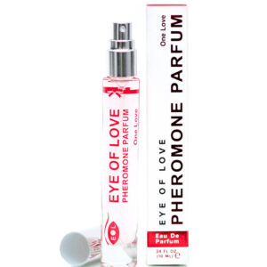 Eye of Love One Love — Pheromone Perfume, 10 ml — Pheromone Perfumes — view 3