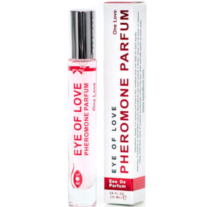 Eye of Love One Love — Pheromone Perfume, 10 ml — Pheromone Perfumes
