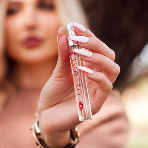 Eye of Love One Love — Pheromone Perfume, 10 ml — Pheromone Perfumes — view 4