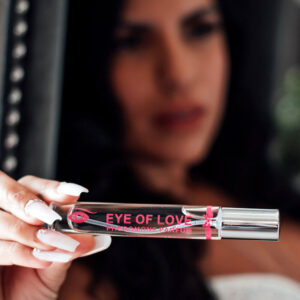 Eye of Love Unscented — Pheromone Perfume, 10 ml, Estratetraenol — Pheromone Perfumes — view 3