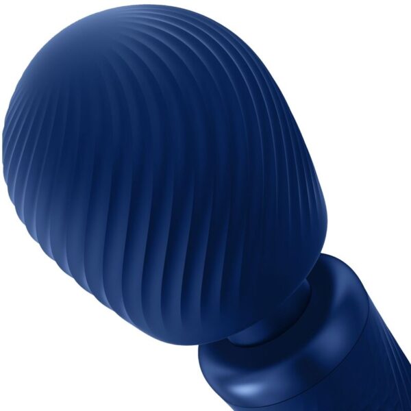 Fun Factory Vim — Wand Massager, Rechargeable — Handheld Massagers — view 9