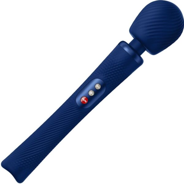 Fun Factory Vim — Wand Massager, Rechargeable — Handheld Massagers
