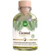 INTT Vegan — Massage Gel, 30 ml, Coconut — Edible Massage Oils