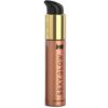 INTT Sexy Glow — Body Illuminator, 60 ml, Vanilla — Shimmer Massage Oils