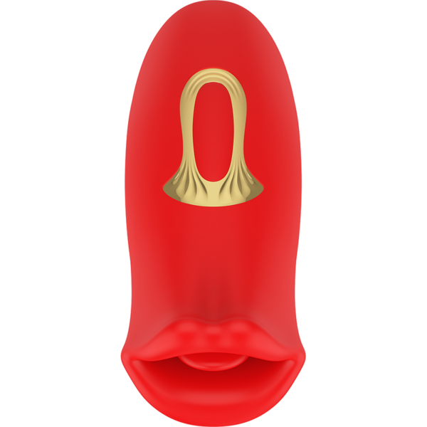 Mia Sicilia — Clitoral Stimulator, Silicone — Clitoral Stimulators — view 5