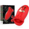 Mia Sicilia — Clitoral Stimulator, Silicone — Clitoral Stimulators