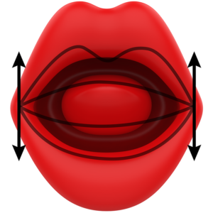 Mia Sicilia — Clitoral Stimulator, Silicone — Clitoral Stimulators — view 2