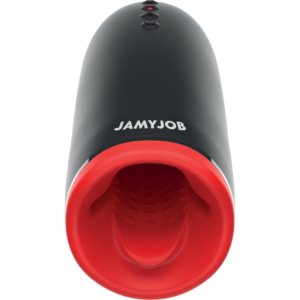 Jamyjob Spin-X — Automatic Masturbator, Rechargeable — Automatic Masturbators