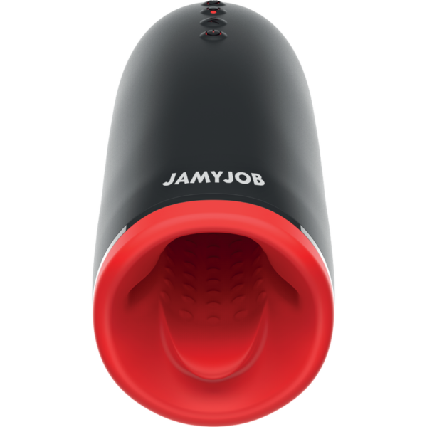 Jamyjob Spin-X — Automatic Masturbator, Rechargeable — Automatic Masturbators