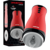 Jamyjob Dameron — Vibrating Masturbator, Rechargeable — Automatic Masturbators