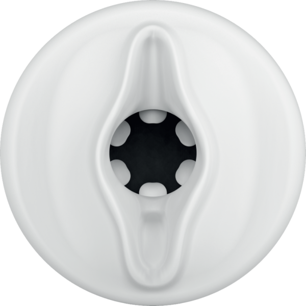 Jamyjob Dameron — Vibrating Masturbator, Rechargeable — Automatic Masturbators — view 6