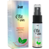 INTT Clit Me On — Stimulating Spray, 12 ml, Peppermint — Arousal Gels for Women