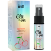 INTT Clit Me On — Stimulating Spray, 12 ml, Red Fruits — Arousal Gels for Women