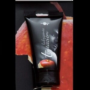 Tentacion — Flavoured Lubricant, 75 ml, Chocolate — Flavored Lubricants — view 2