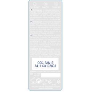 Control 2-in-1 Pleasure — Massage Gel, 200 ml, Exotic — Body Massage Oils — view 2