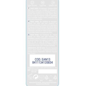 Control 2-in-1 Pleasure — Massage Gel, Madagascar Sweetness — Body Massage Oils — view 2