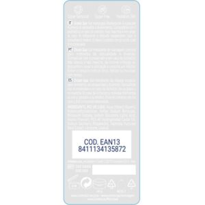 Control 2-in-1 Pleasure — Massage Gel, 200 ml, Mediterranean Sea — Body Massage Oils — view 2