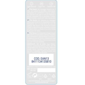 Control 2-in-1 Pleasure — Massage Gel, 200 ml, Thai Passion — Body Massage Oils — view 2