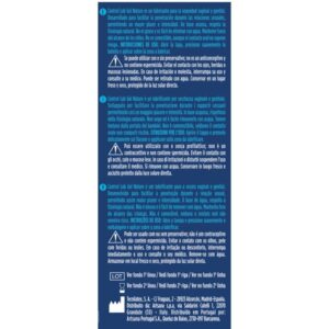 Control Lub Gel Nature — Water-Based Lubricant, 75 ml — Lubes — view 2