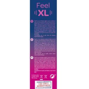 Control Feel XL — Vibrator, Waterproof — Classic Vibrators — view 3