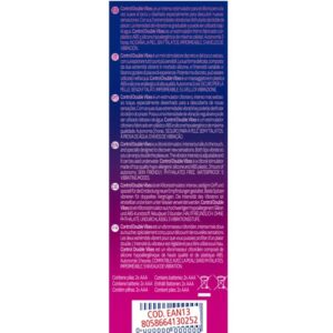 Control Double Vibes — Clitoral Vibrator, Silicone — Clitoral Stimulators — view 2