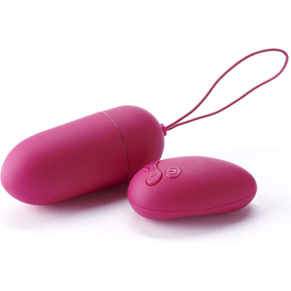 Control — Vibrating Egg, Remote Control — Couples