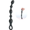 Pretty Love Van — Anal Vibrator, Waterproof, Black