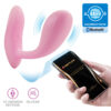 Pretty Love Baird — G-Spot Vibrator, App-Controlled, Pink — App-Controlled Sex Toys