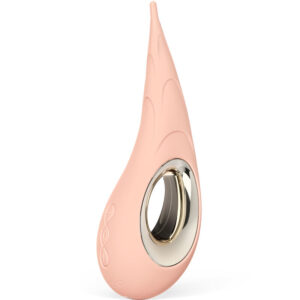 LELO Dot Cruise — Clitoral Stimulator, Waterproof — Clitoral Stimulators