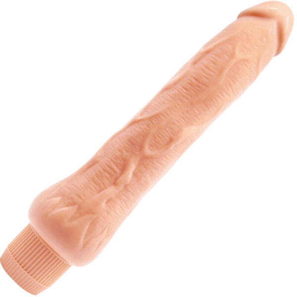 Baile Barbara — Realistic Vibrator, 25 cm, Flesh — Realistic Vibrators — view 6