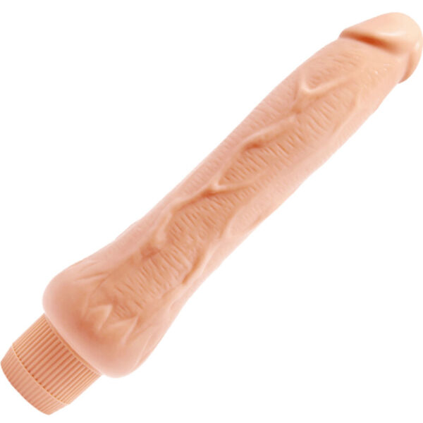 Baile Barbara — Realistic Vibrator, 25 cm, Flesh — Realistic Vibrators — view 4