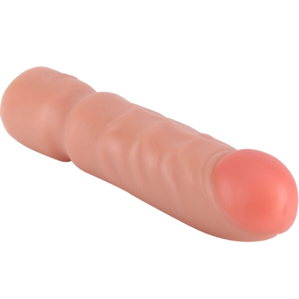 Get Real Big Boy — Realistic Dildo, 30 cm, Skin — Dildos — view 4