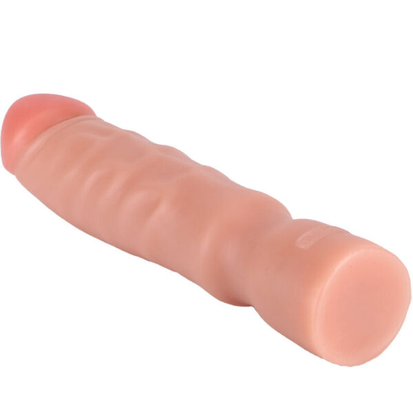 Get Real Big Boy — Realistic Dildo, 30 cm, Skin — Dildos — view 5