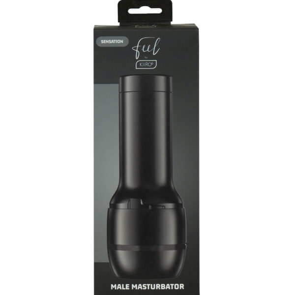 Kiiroo FeelSensation — Male Masturbator — Male Masturbators — view 8