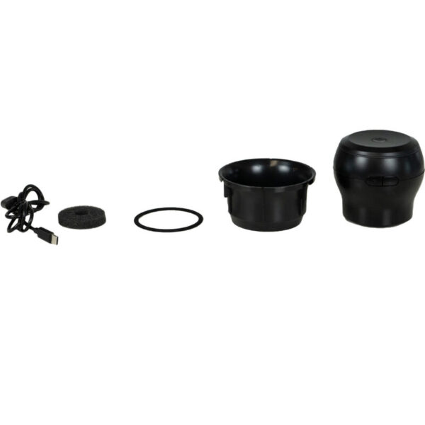 Kiiroo PowerBlow — Suction Attachment, App-Controlled — Batteries & Spare Parts — view 6