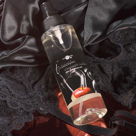 Tentacion — Room Spray, 150 ml, Passion Fruit — Wellness — view 2