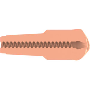 Private Original Tube — Male Masturbator, Natural — Manual Strokers — view 3
