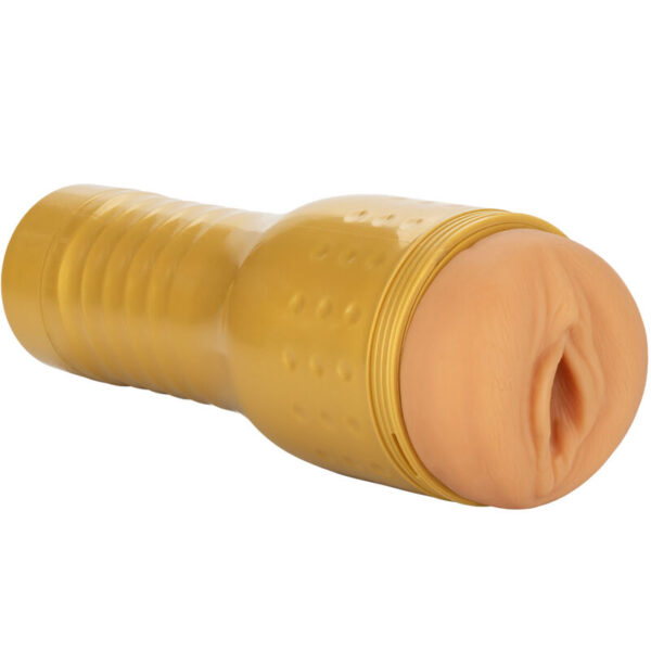 Private Original Tube — Male Masturbator, Natural — Manual Strokers — view 10