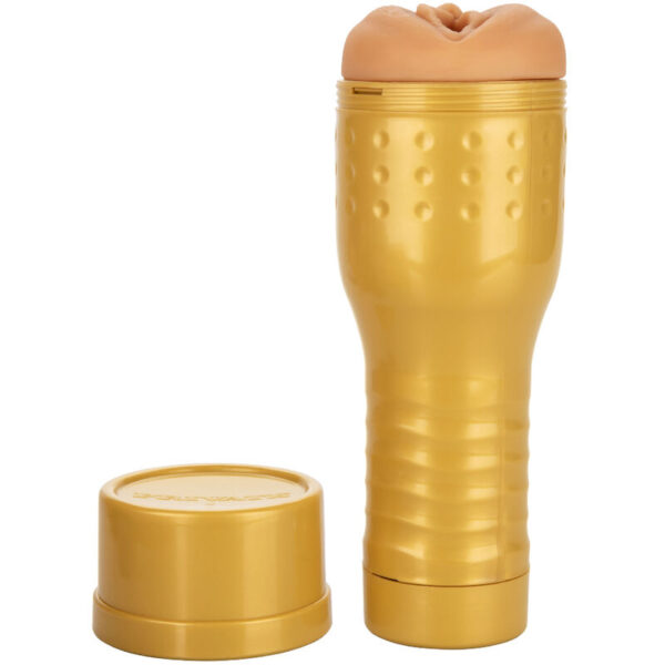 Private Original Tube — Male Masturbator, Natural — Manual Strokers — view 9