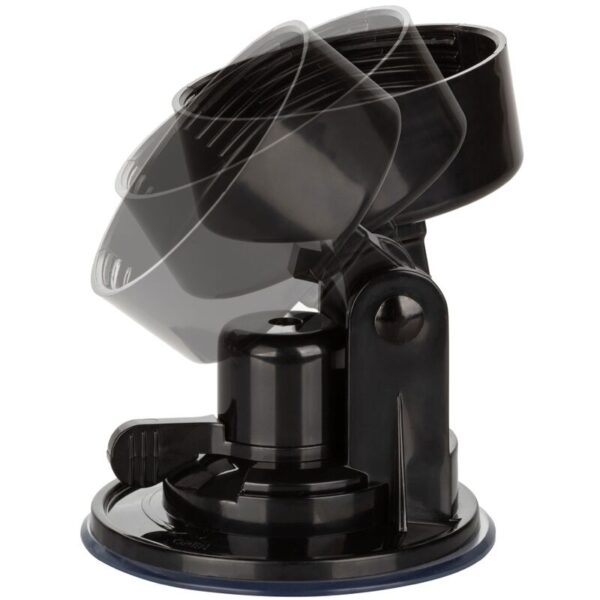 Private Tube Suction Base — Masturbator Mount — Male Masturbators — view 7