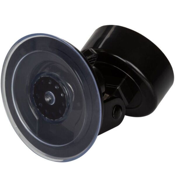 Private Tube Suction Base — Masturbator Mount — Male Masturbators