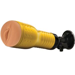 Private Tube Suction Base — Masturbator Mount — Male Masturbators — view 4