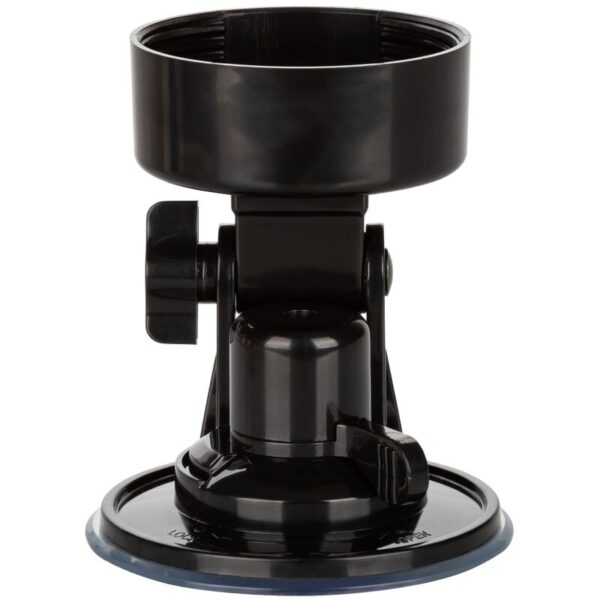 Private Tube Suction Base — Masturbator Mount — Male Masturbators — view 3