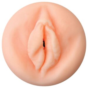 Private Wet Kitten To Go — Male Masturbator, Self-Lubricating — Manual Strokers