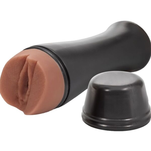 Private Señorita To Go — Male Masturbator — Manual Strokers — view 7