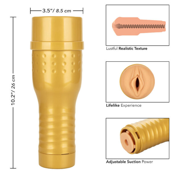 Private Personal Trainer — Male Masturbator — Manual Strokers — view 9