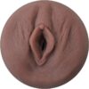 Private Sexy Sista To Go — Male Masturbator — Manual Strokers