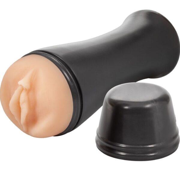Private Hot Bombshell To Go — Male Masturbator — Manual Strokers — view 3