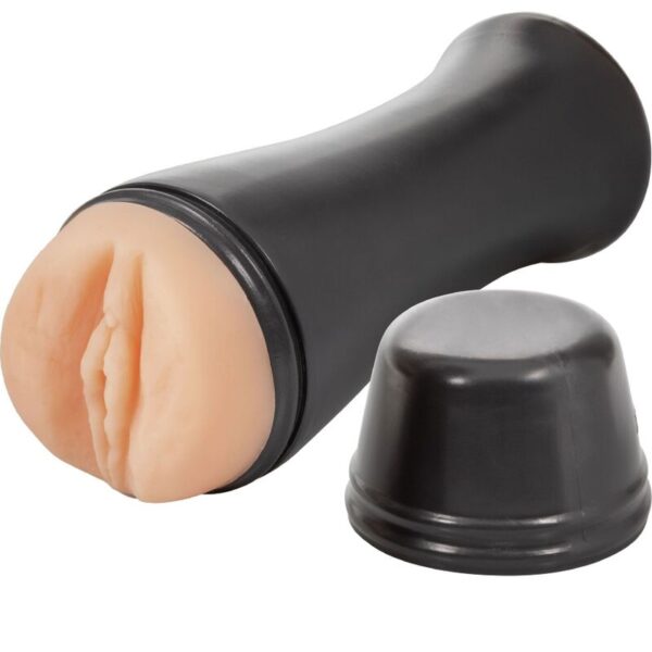 Private Original Cup To Go — Male Masturbator — Manual Strokers — view 3